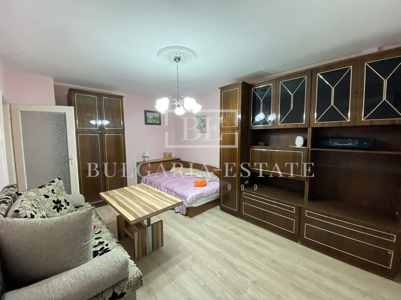 Do wynajęcia  1 sypialnia Warna , Wladislaw Warnenczik 1 , 48 mkw | 93803998 - obraz [2]