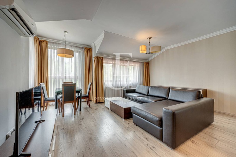 K pronájmu  1 ložnice Sofia , Dragalevci , 96 m2 | 19845028