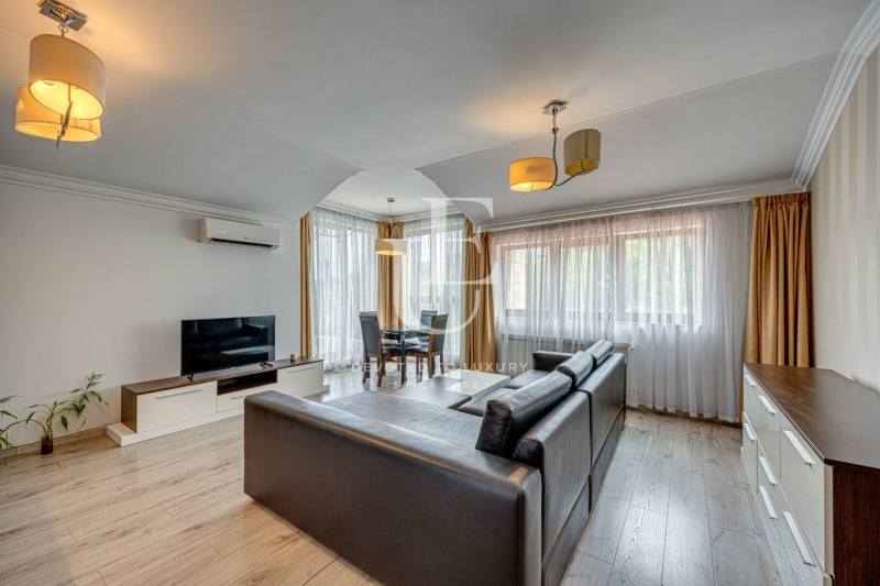 K pronájmu  1 ložnice Sofia , Dragalevci , 96 m2 | 19845028 - obraz [2]