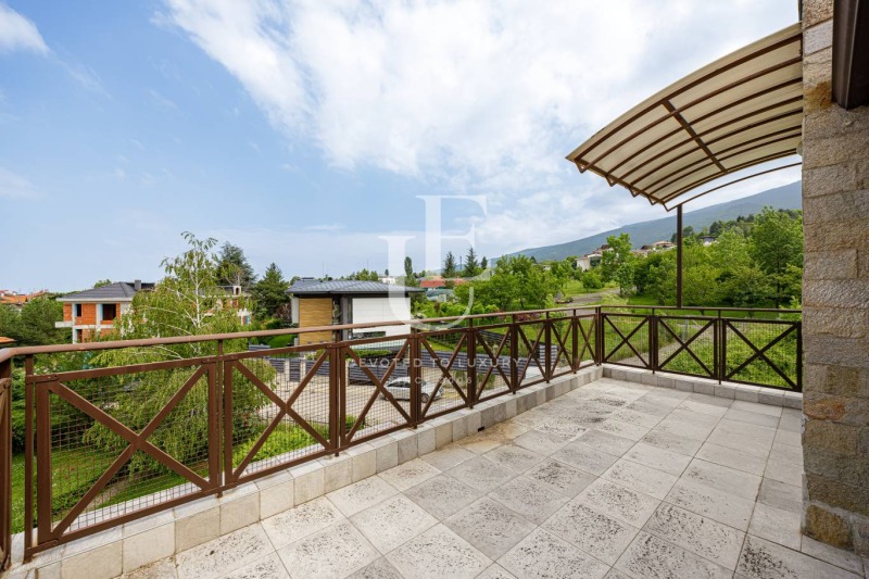 K pronájmu  1 ložnice Sofia , Dragalevci , 96 m2 | 19845028 - obraz [4]