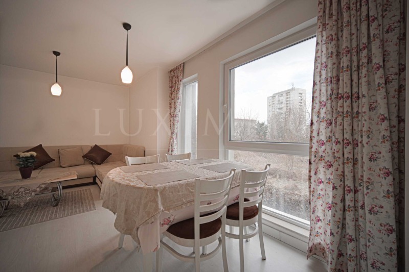Vuokrattavana  1 makuuhuone Sofia , Manastirski livadi , 72 neliömetriä | 68679218 - kuva [5]