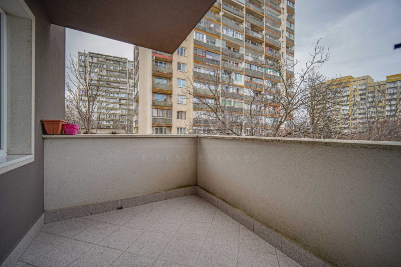 Vuokrattavana  1 makuuhuone Sofia , Manastirski livadi , 72 neliömetriä | 68679218 - kuva [10]