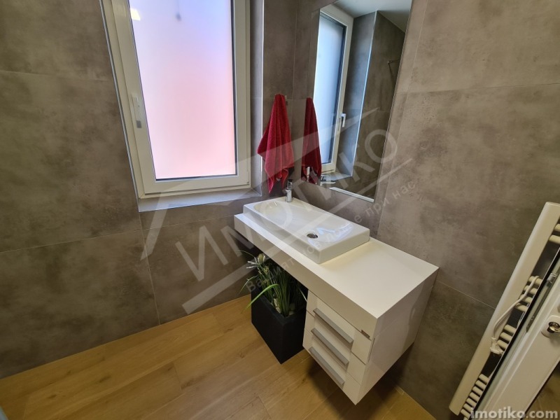 Дава под наем  2-стаен град София , Кръстова вада , 62 кв.м | 55354351 - изображение [8]
