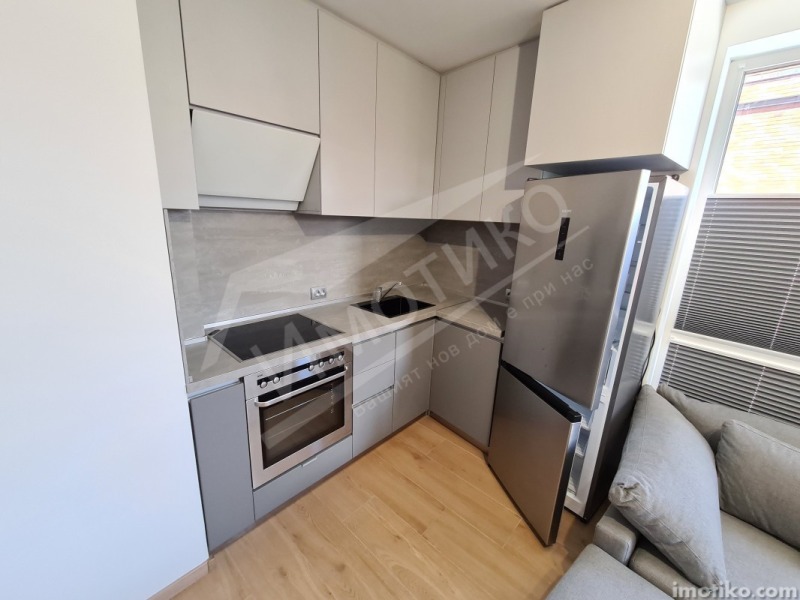 Дава под наем  2-стаен град София , Кръстова вада , 62 кв.м | 55354351 - изображение [3]