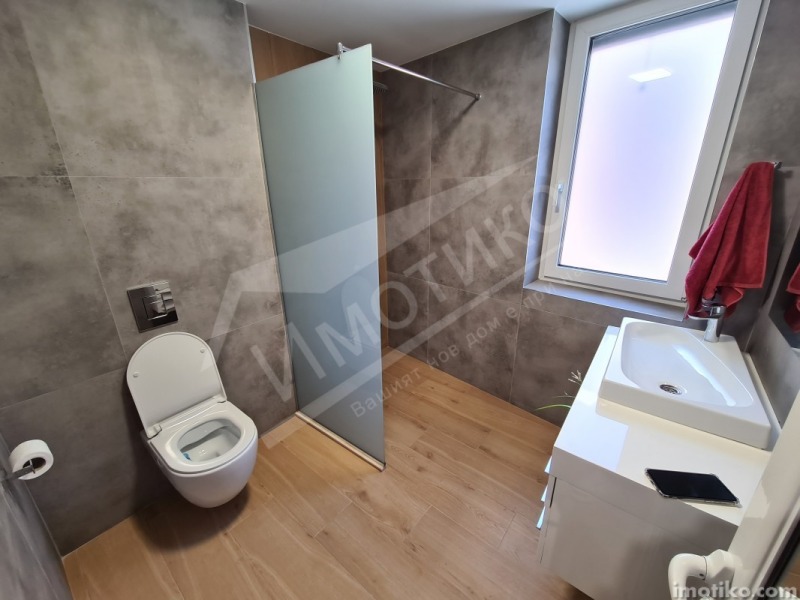Дава под наем  2-стаен град София , Кръстова вада , 62 кв.м | 55354351 - изображение [7]