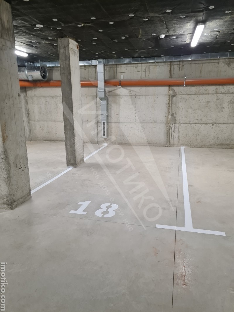 Дава под наем  2-стаен град София , Кръстова вада , 62 кв.м | 55354351 - изображение [9]