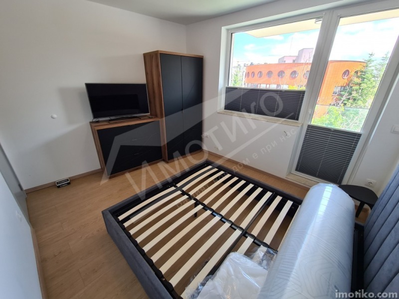 Дава под наем  2-стаен град София , Кръстова вада , 62 кв.м | 55354351 - изображение [4]
