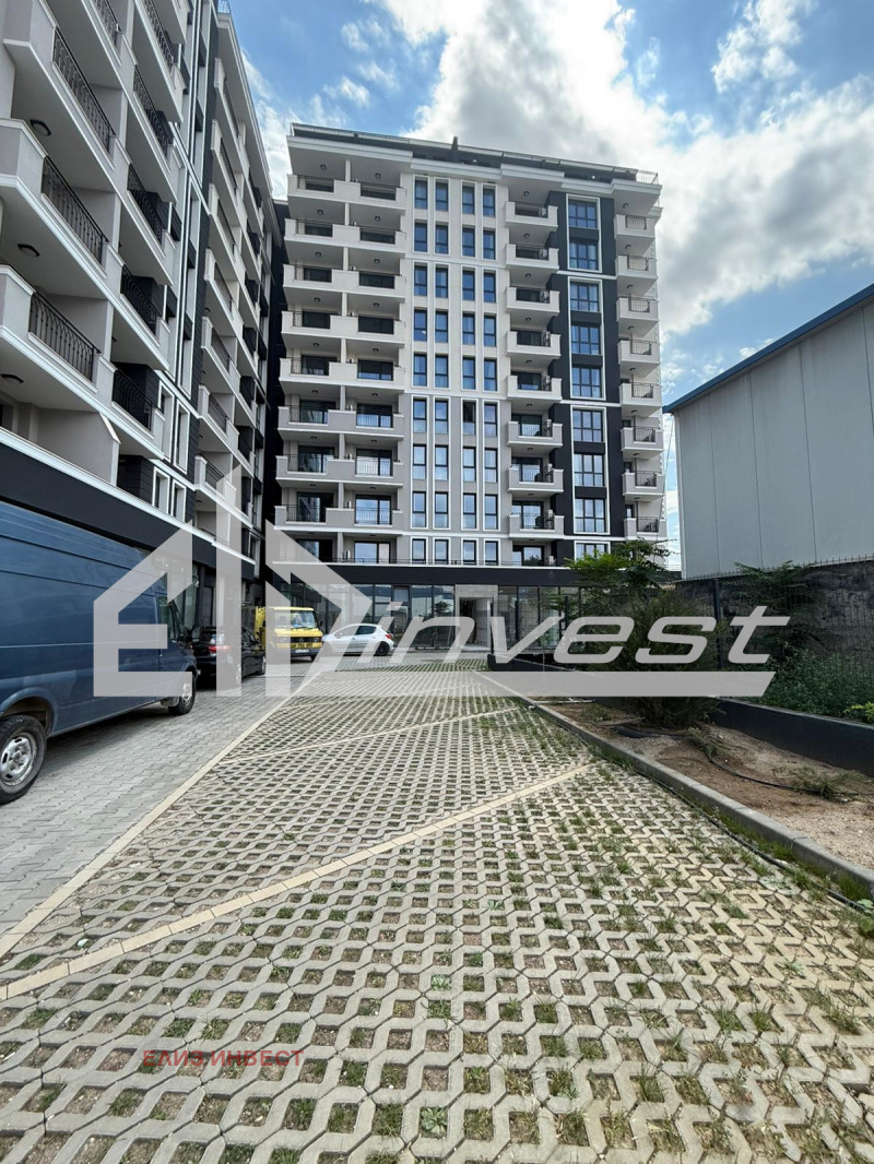 Kiadó  1 hálószoba Plovdiv , Karsijaka , 80 négyzetméter | 77048917 - kép [13]