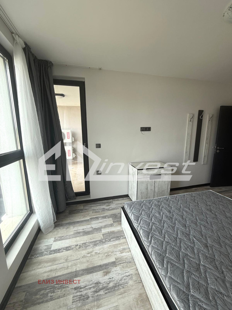 Kiadó  1 hálószoba Plovdiv , Karsijaka , 80 négyzetméter | 77048917 - kép [6]