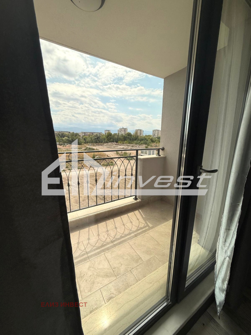 Kiadó  1 hálószoba Plovdiv , Karsijaka , 80 négyzetméter | 77048917 - kép [8]