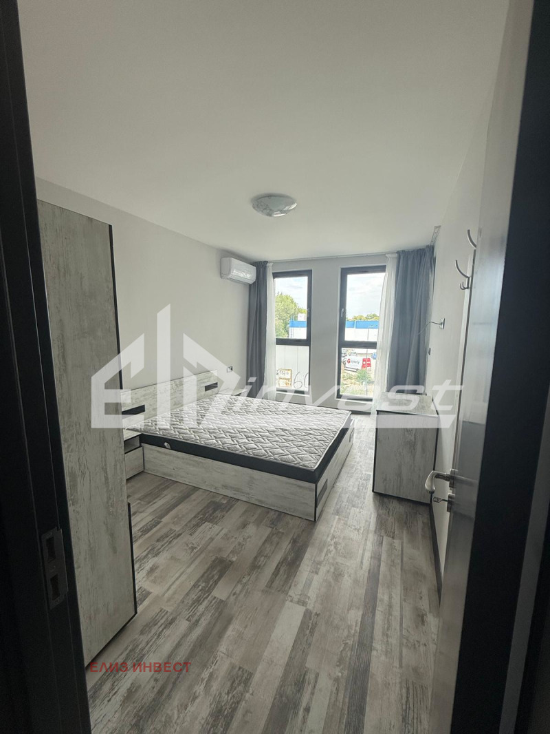 Kiadó  1 hálószoba Plovdiv , Karsijaka , 80 négyzetméter | 77048917 - kép [5]