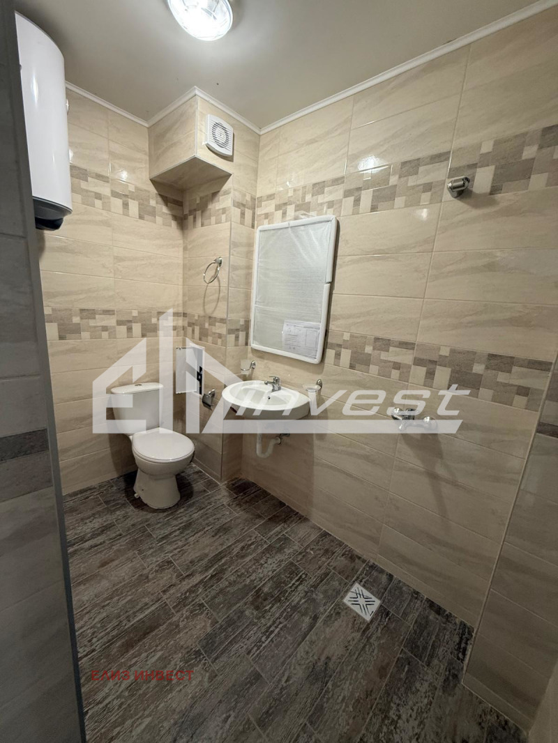 Kiadó  1 hálószoba Plovdiv , Karsijaka , 80 négyzetméter | 77048917 - kép [11]