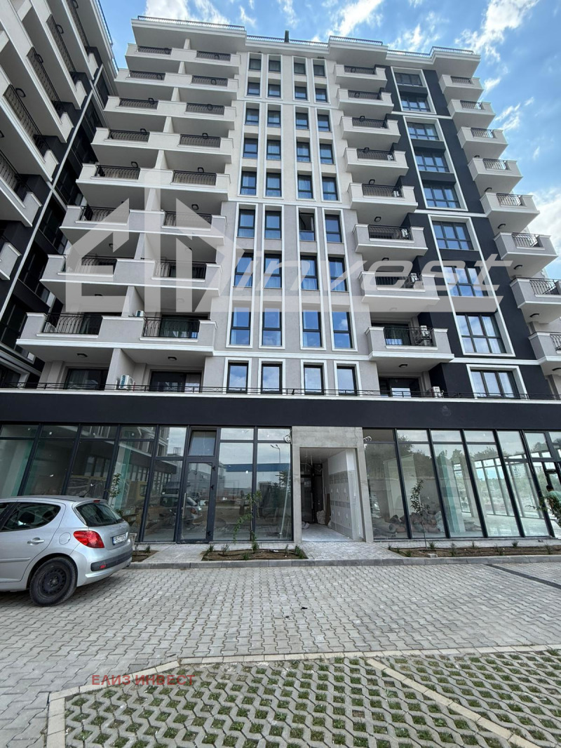 Kiadó  1 hálószoba Plovdiv , Karsijaka , 80 négyzetméter | 77048917 - kép [14]