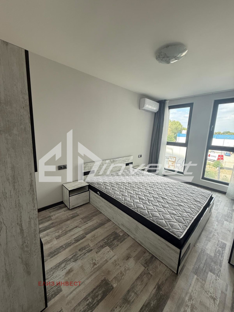 Kiadó  1 hálószoba Plovdiv , Karsijaka , 80 négyzetméter | 77048917 - kép [9]
