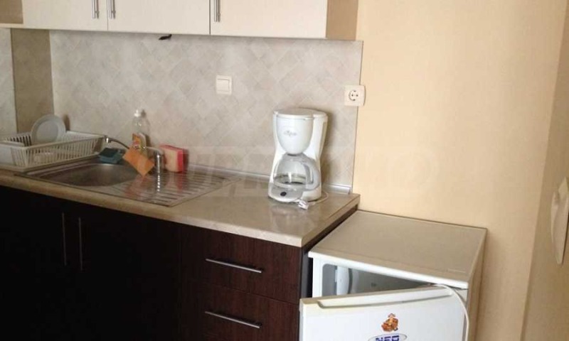 В оренду  1 спальня Варна , к.к. Златни пясъци , 65 кв.м | 27081353 - зображення [4]