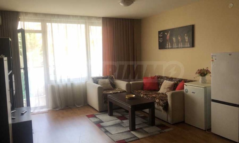 В оренду  1 спальня Варна , к.к. Златни пясъци , 65 кв.м | 27081353 - зображення [3]