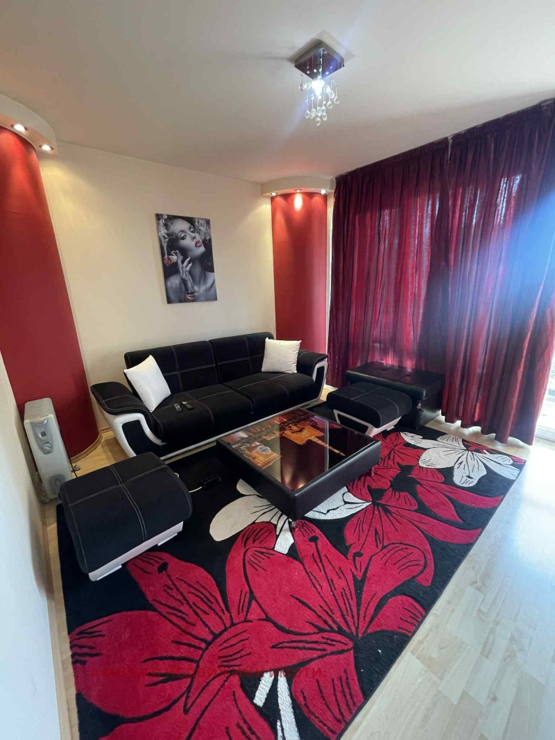 Do wynajęcia  1 sypialnia Plowdiw , Karszijaka , 65 mkw | 53686051