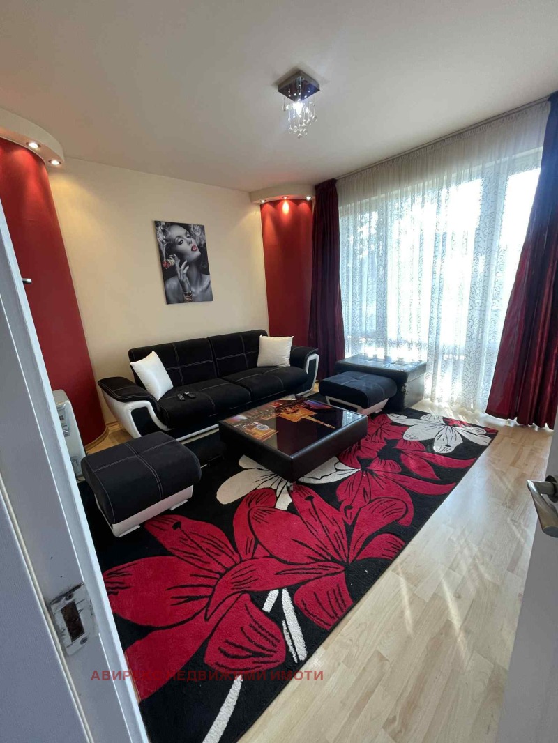 Do wynajęcia  1 sypialnia Plowdiw , Karszijaka , 65 mkw | 53686051 - obraz [4]