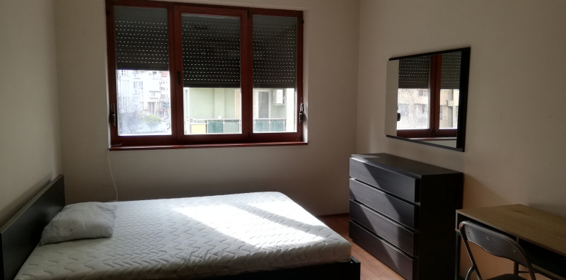 Дава под наем 2-СТАЕН, гр. София, Манастирски ливади, снимка 10 - Апартаменти - 52572653