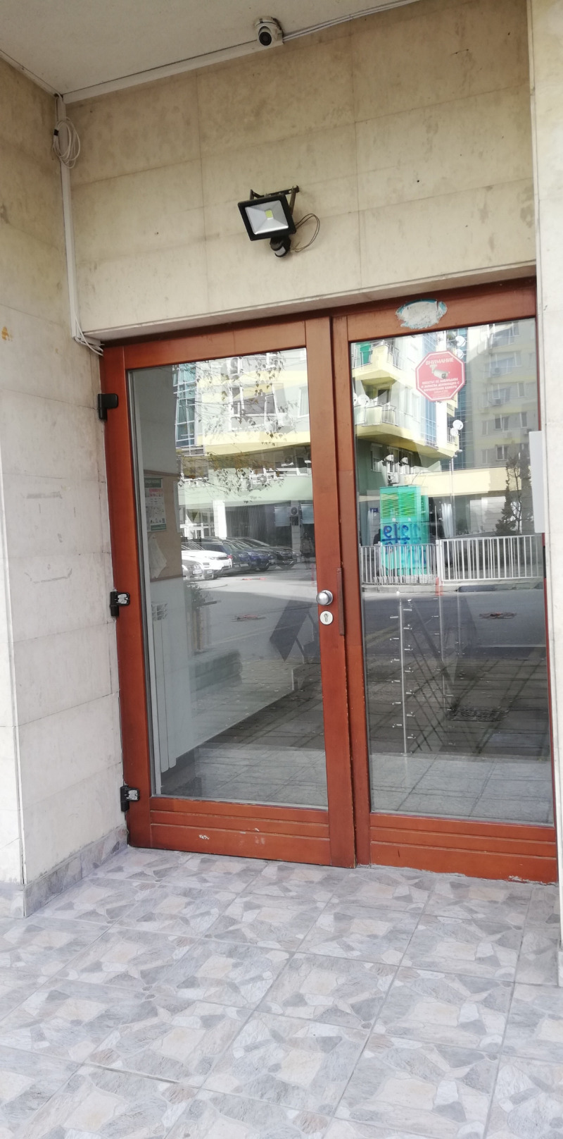 Дава под наем 2-СТАЕН, гр. София, Манастирски ливади, снимка 14 - Апартаменти - 52572653