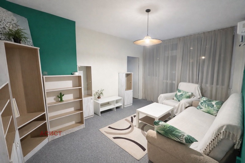 Дава под наем 2-СТАЕН, гр. София, Павлово, снимка 2 - Апартаменти - 53324765