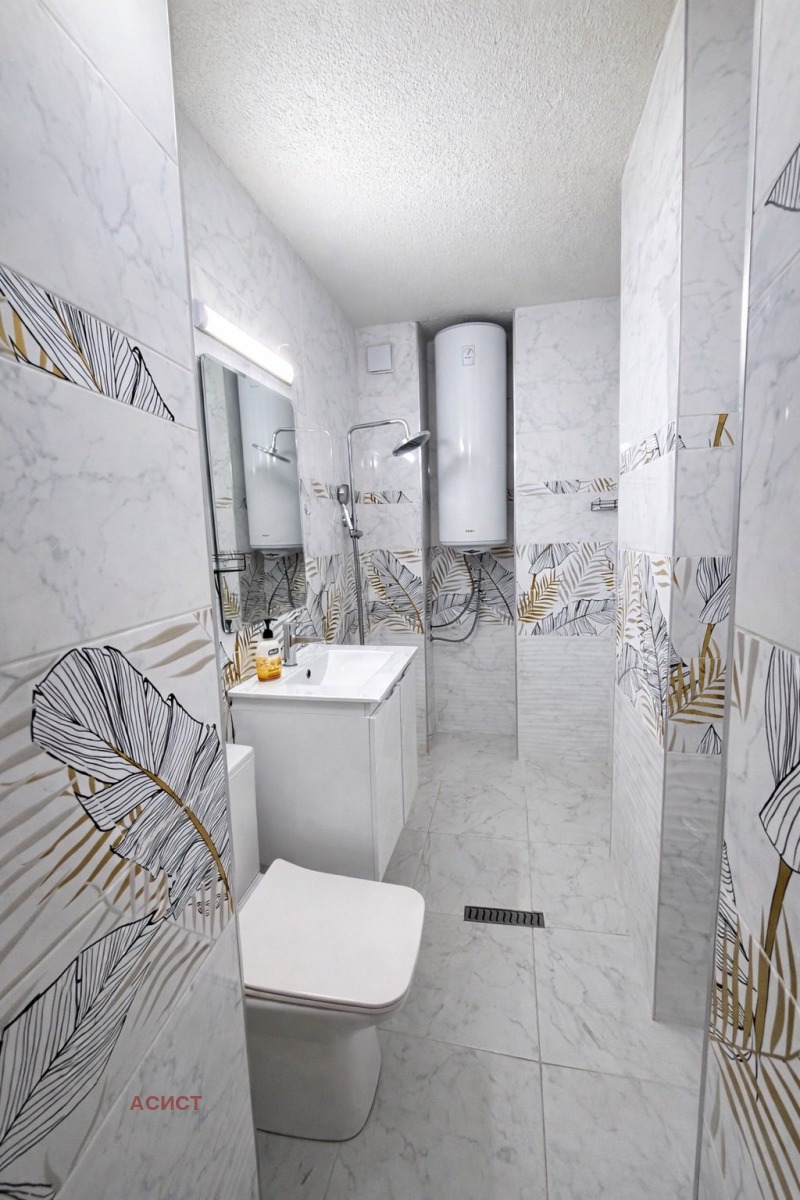 Дава под наем 2-СТАЕН, гр. София, Павлово, снимка 5 - Апартаменти - 53324765