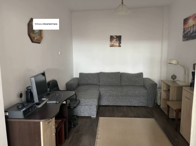 Do wynajęcia  2 sypialnie Warna , Sportna zala , 75 mkw | 78140841 - obraz [3]