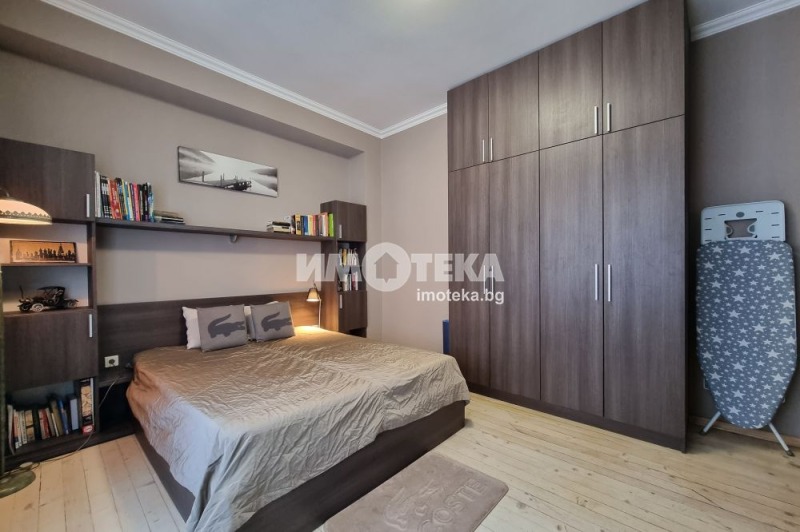 Zu vermieten  2 Schlafzimmer Sofia , Zentar , 96 qm | 51702344 - Bild [13]