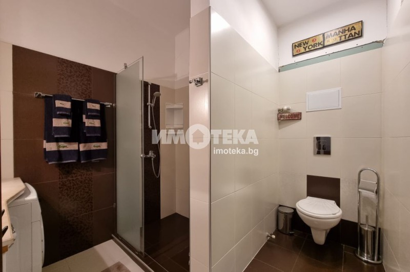 Da affittare  2 camere da letto Sofia , Tsentar , 96 mq | 51702344 - Immagine [11]