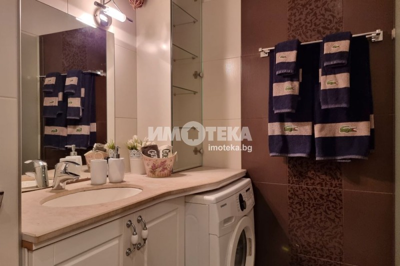 Te huur  2 slaapkamers Sofia , Tsentar , 96 m² | 51702344 - afbeelding [9]