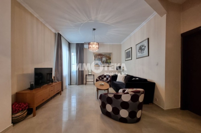 Te huur  2 slaapkamers Sofia , Tsentar , 96 m² | 51702344 - afbeelding [10]