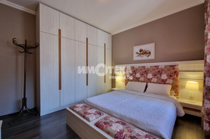 Da affittare  2 camere da letto Sofia , Tsentar , 96 mq | 51702344 - Immagine [8]