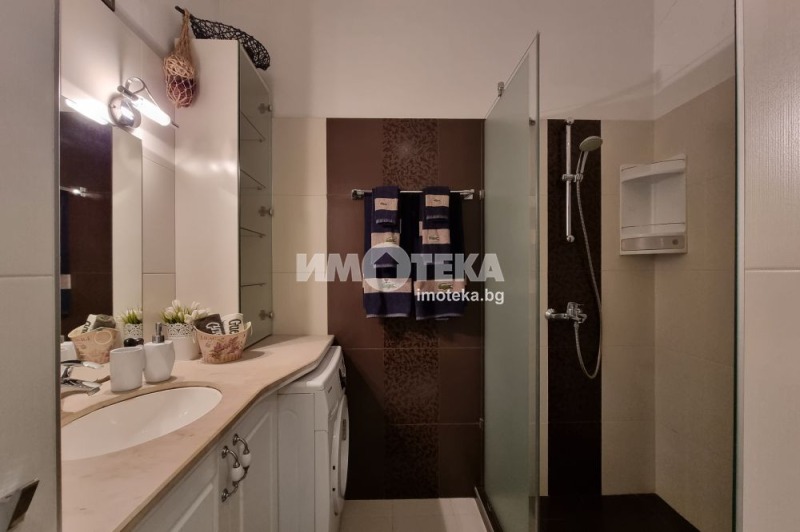 Te huur  2 slaapkamers Sofia , Tsentar , 96 m² | 51702344 - afbeelding [6]