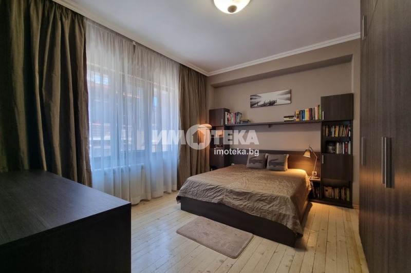 Da affittare  2 camere da letto Sofia , Tsentar , 96 mq | 51702344