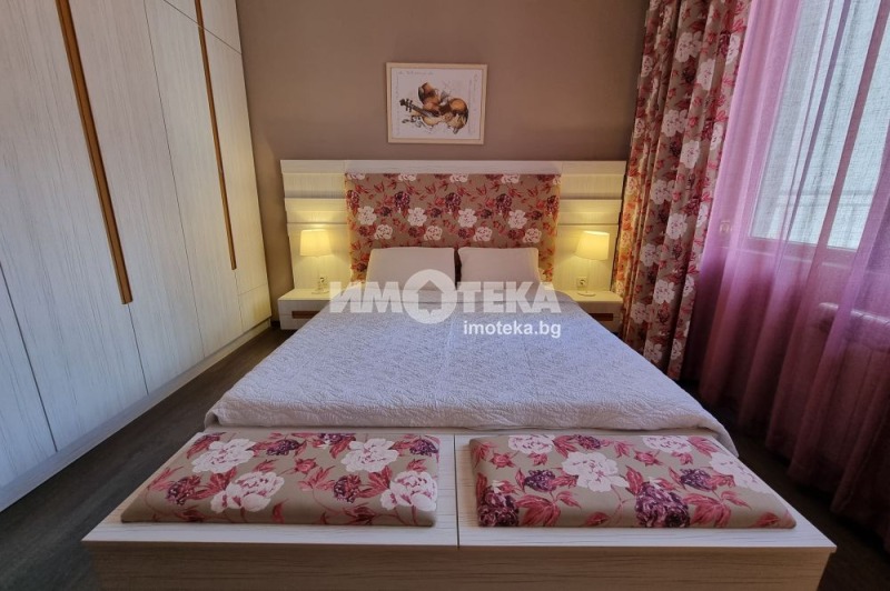 Te huur  2 slaapkamers Sofia , Tsentar , 96 m² | 51702344 - afbeelding [5]