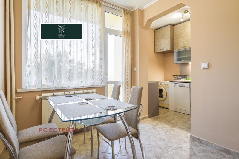Do wynajęcia  2 sypialnie Sofia , Iwan Wazow , 100 mkw | 27615682 - obraz [11]