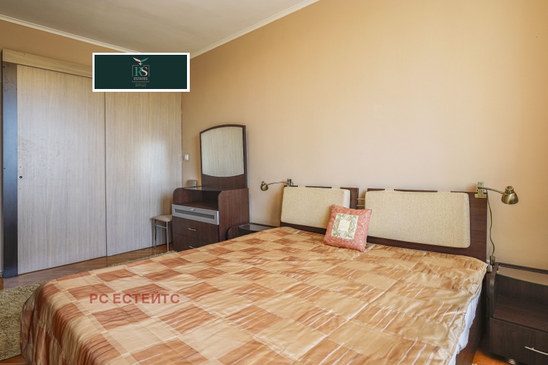 Do wynajęcia  2 sypialnie Sofia , Iwan Wazow , 100 mkw | 27615682 - obraz [5]