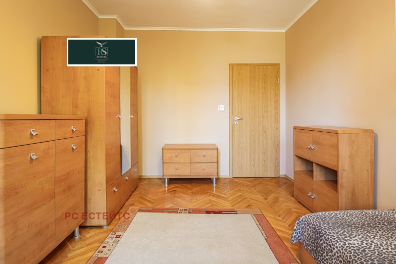 Do wynajęcia  2 sypialnie Sofia , Iwan Wazow , 100 mkw | 27615682 - obraz [14]