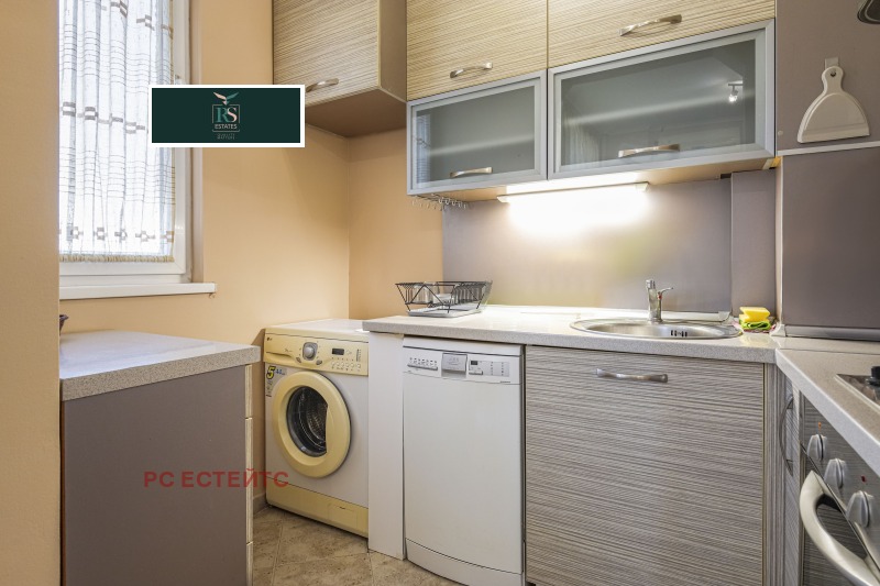Do wynajęcia  2 sypialnie Sofia , Iwan Wazow , 100 mkw | 27615682 - obraz [10]
