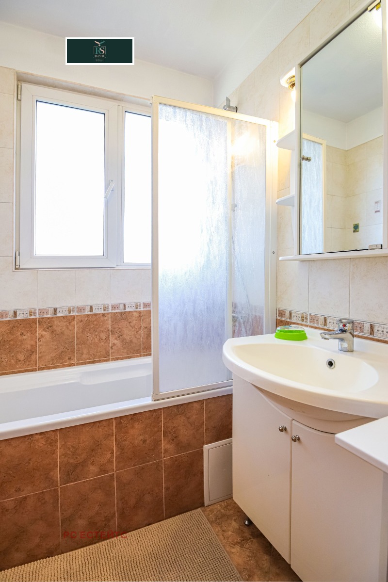 Do wynajęcia  2 sypialnie Sofia , Iwan Wazow , 100 mkw | 27615682 - obraz [15]