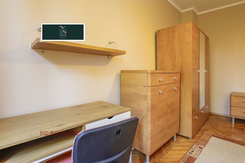 Do wynajęcia  2 sypialnie Sofia , Iwan Wazow , 100 mkw | 27615682 - obraz [13]