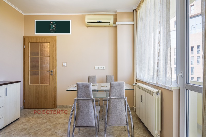 Do wynajęcia  2 sypialnie Sofia , Iwan Wazow , 100 mkw | 27615682 - obraz [7]