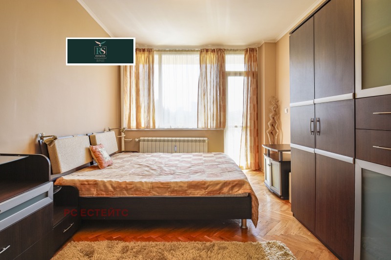 Do wynajęcia  2 sypialnie Sofia , Iwan Wazow , 100 mkw | 27615682 - obraz [4]