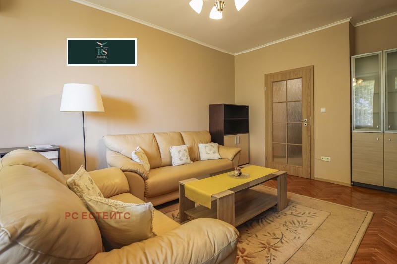 Do wynajęcia  2 sypialnie Sofia , Iwan Wazow , 100 mkw | 27615682