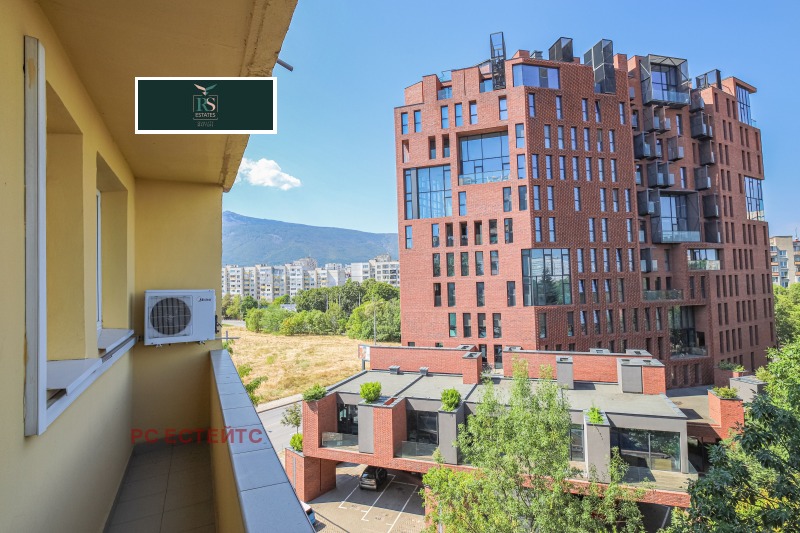 Do wynajęcia  2 sypialnie Sofia , Iwan Wazow , 100 mkw | 27615682 - obraz [17]