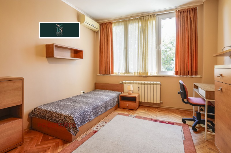 Do wynajęcia  2 sypialnie Sofia , Iwan Wazow , 100 mkw | 27615682 - obraz [12]