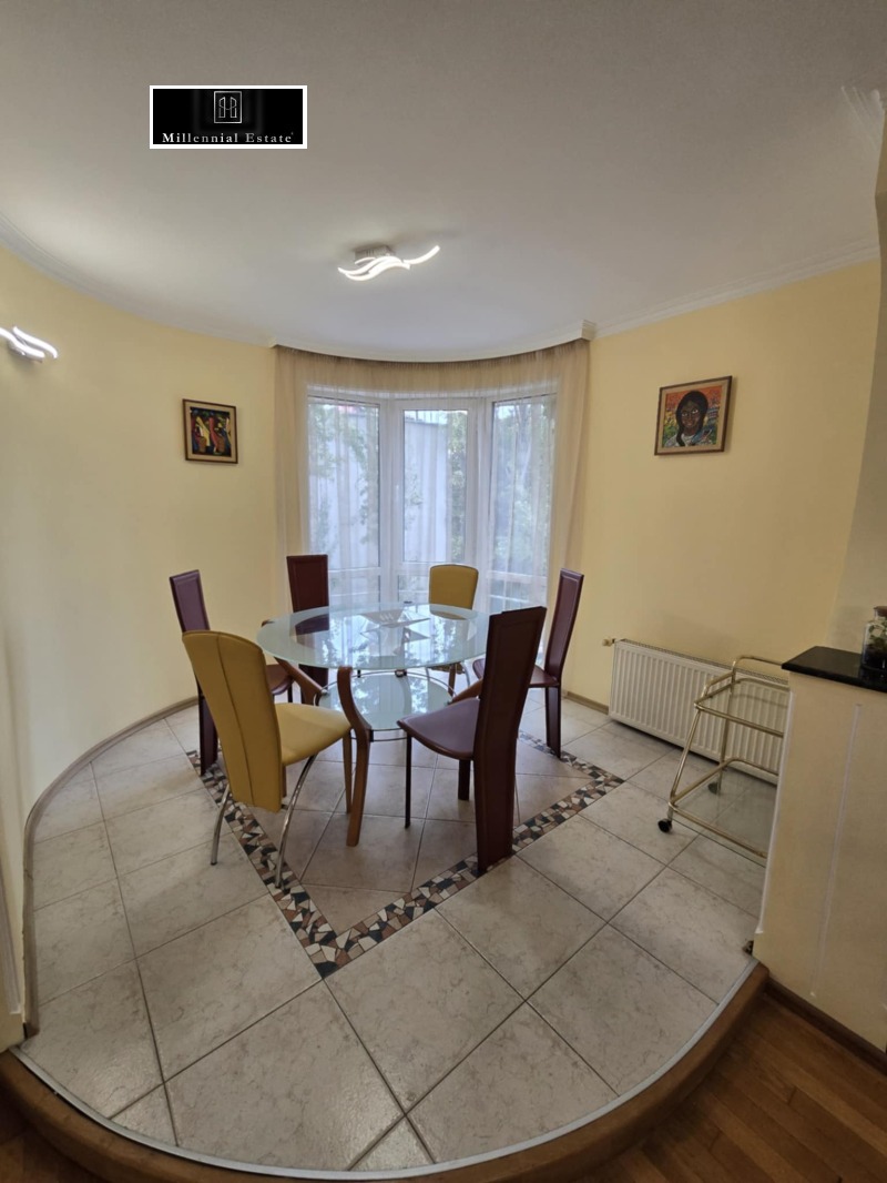 Do wynajęcia  2 sypialnie Sofia , Manastirski liwadi , 125 mkw | 44248690 - obraz [4]