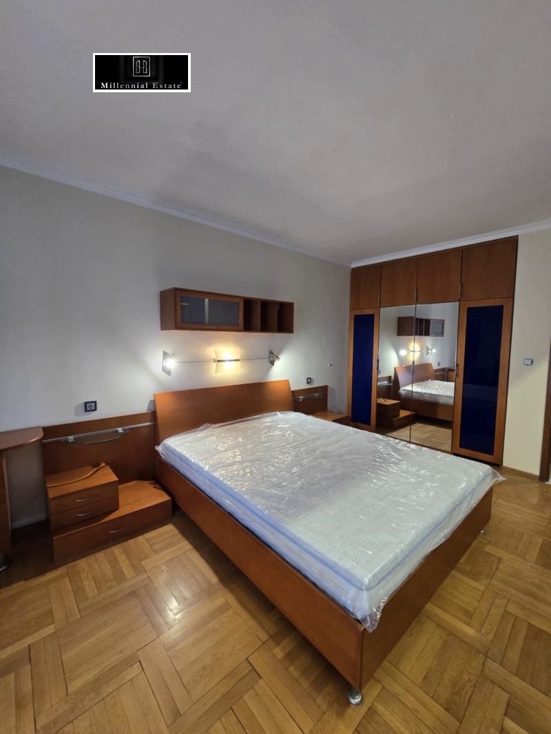 Do wynajęcia  2 sypialnie Sofia , Manastirski liwadi , 125 mkw | 44248690 - obraz [8]