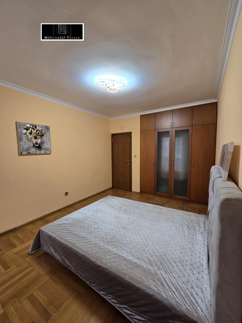 Do wynajęcia  2 sypialnie Sofia , Manastirski liwadi , 125 mkw | 44248690 - obraz [14]
