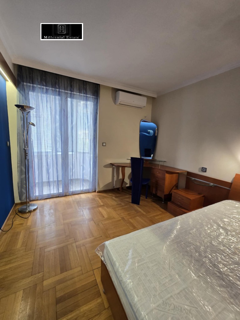 Do wynajęcia  2 sypialnie Sofia , Manastirski liwadi , 125 mkw | 44248690 - obraz [9]